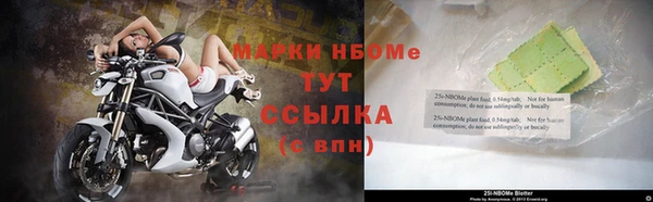крисы Балахна