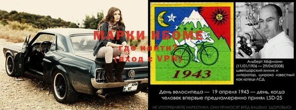 крисы Балахна