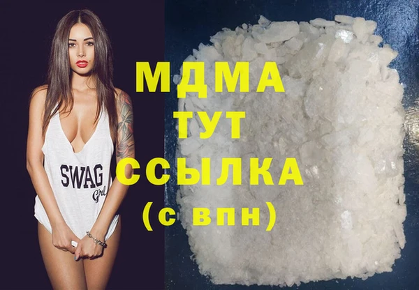 крисы Балахна